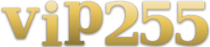vip255 logo